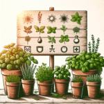 Tips for Improving Herb Growth Speed