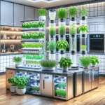 Choosing the Best Hydroponic System for Your Kitchen Herbs