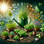 Tips for Improving Herb Growth Speed