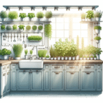 "The Art of Propagating Hydroponic Kitchen Herbs