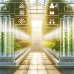 Maintaining Optimal pH and Nutrient Levels in Hydroponic Systems