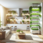 Optimizing Your Apartment Spaces with Hydroponic Systems