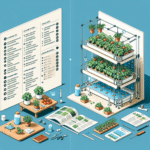 Small Space Hydroponic DIY Ideas