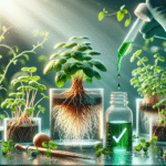 How to Prevent Root Rot in Water-Based Herbs
