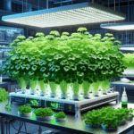 Parsley: Growing Successfully in Hydroponic Systems