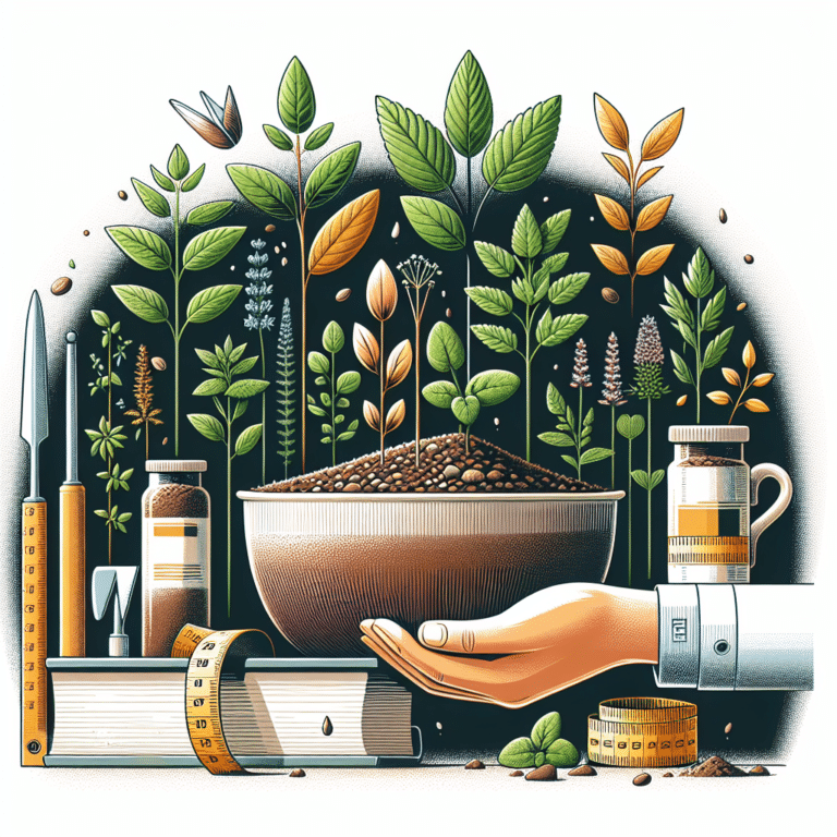 Tips for Improving Herb Growth Speed