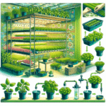 Step-by-Step Guide to Building an Indoor Hydroponic System